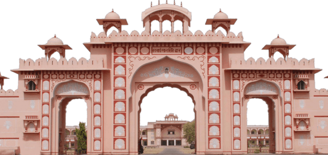 Shri Bhawani Niketan Public School Gallery