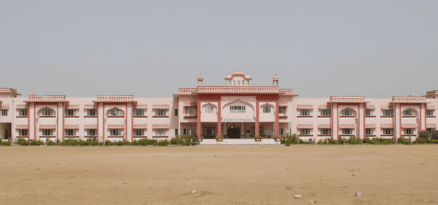 Shri Bhawani Niketan Public School Gallery