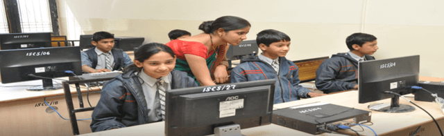 Sneh Public School Gallery