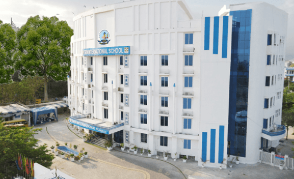 SRN International School Gallery