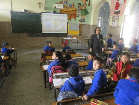 St Anselms Senior Secondary School Gallery