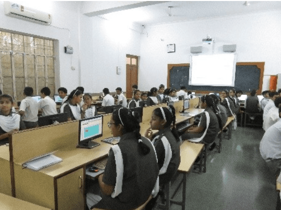 St Anselms Senior Secondary School Gallery