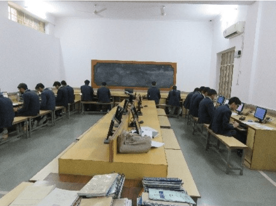 St Anselms Senior Secondary School Gallery