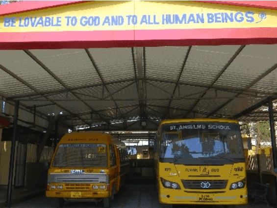 St Anselms Senior Secondary School Gallery