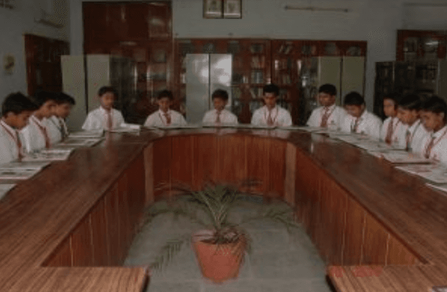 St Soldier Public School Gallery