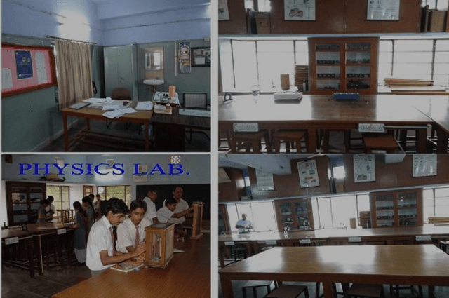 St Soldier Public School Gallery