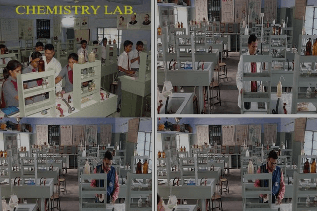 St Soldier Public School Gallery