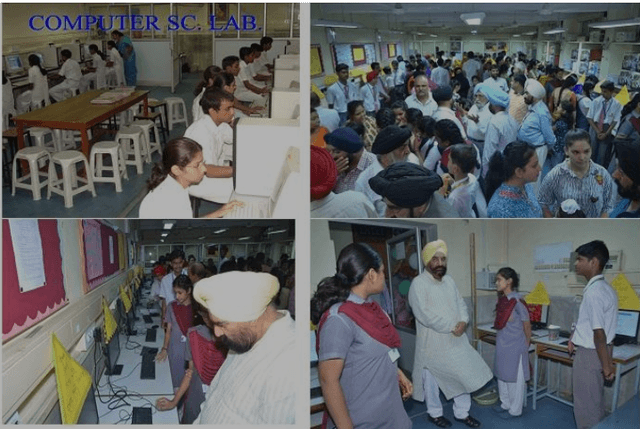 St Soldier Public School Gallery