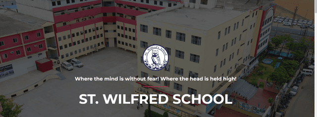 St Wilfred Senior Secondary School Gallery