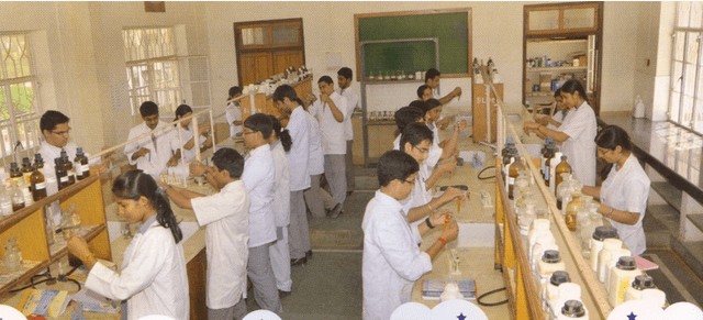 St. Anslems Pink City Senior Secondary School Gallery