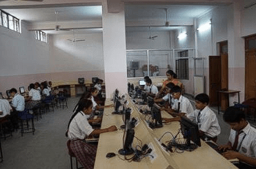 St. Taresa Senior Secondary School Gallery