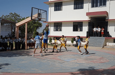 St. Taresa Senior Secondary School Gallery