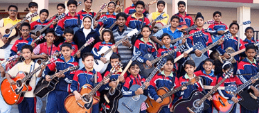 St. Taresa Senior Secondary School Gallery