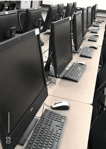 St. Marys Convent Senior Secondary School Gallery