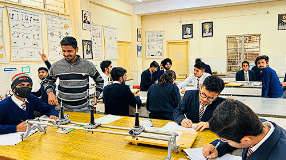 Army Public School Gallery