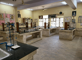 Army Public School Gallery