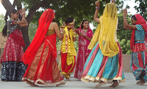 Air Force School Gallery