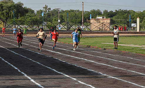 Air Force School Gallery