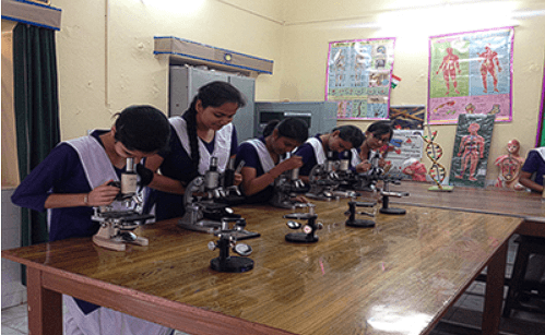 Air Force School Gallery