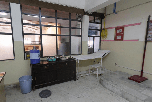 Vidhyashram International School Gallery