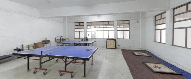 Vidhyashram International School Gallery