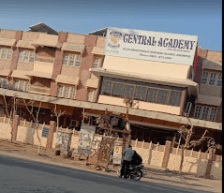 Central Academy Senior Secondary School Gallery