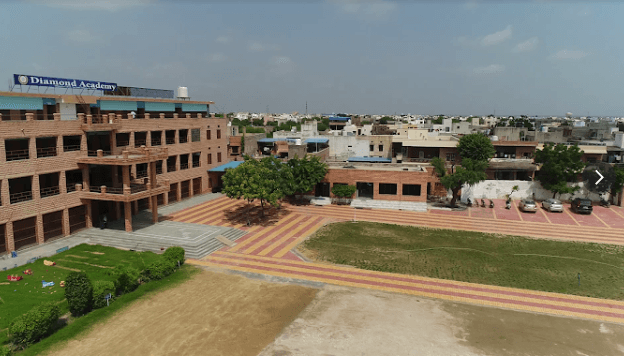 Diamond Academy Gallery