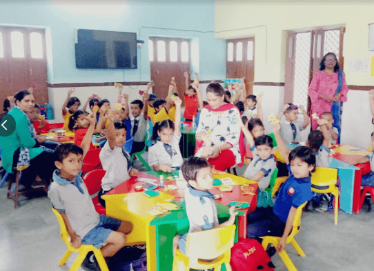 Diamond Academy Gallery