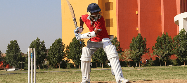 The Ummed School Gallery