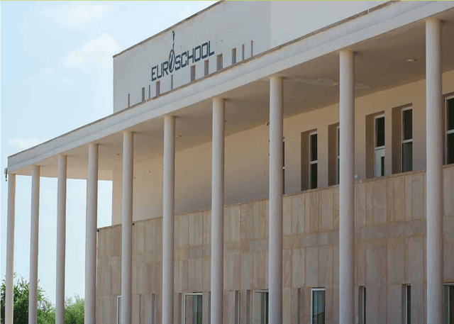 Euro International School Gallery