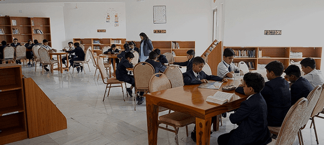 The Ummed School Gallery