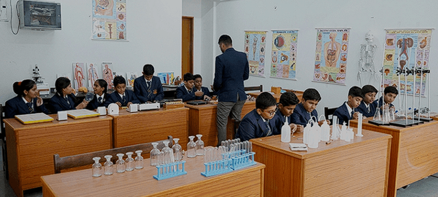 The Ummed School Gallery