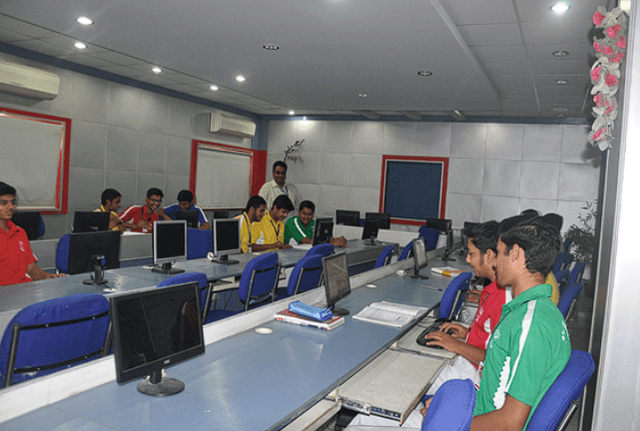 St. Paul's School Gallery