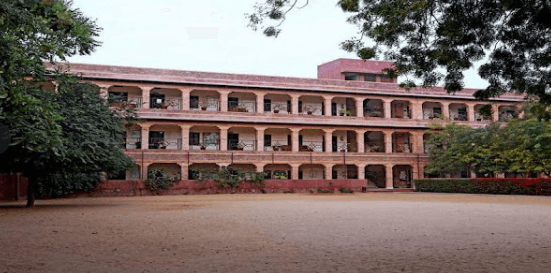 Happy Hours School Gallery