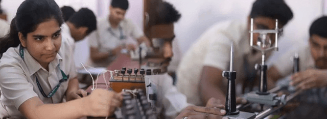 St. Annes Senior Secondary School Gallery