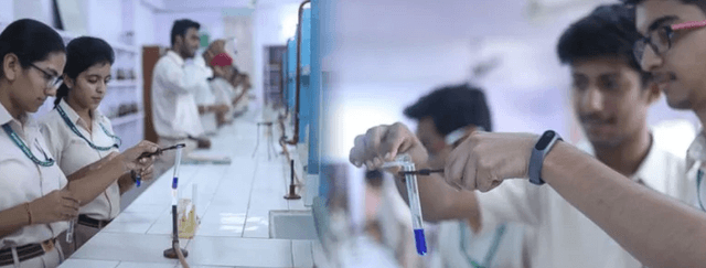 St. Annes Senior Secondary School Gallery