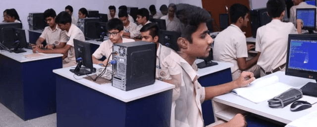 St. Annes Senior Secondary School Gallery