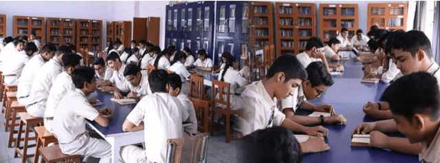 St. Annes Senior Secondary School Gallery