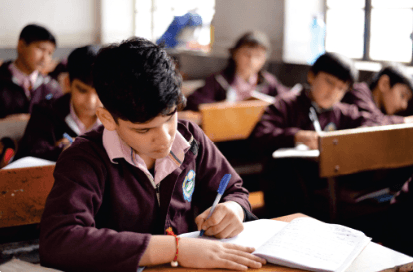 Lucky Bal Niketan Gallery