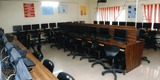 Sri Chaitanya Techno School Gallery