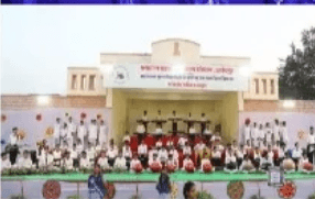 Lucky International School Gallery