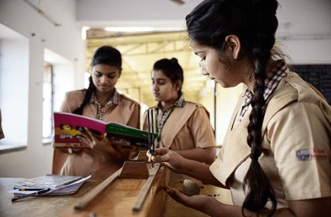 Shri Sohanlal Manihar Girls Senior Secondary School Gallery