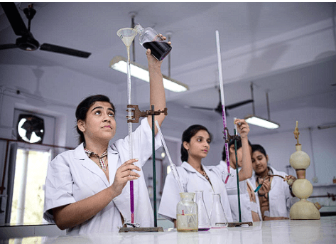 Shri Sohanlal Manihar Girls Senior Secondary School Gallery