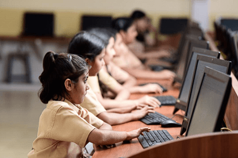 Shri Sohanlal Manihar Girls Senior Secondary School Gallery