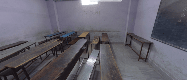 Maharishi Gautam Senior Secondary School Gallery