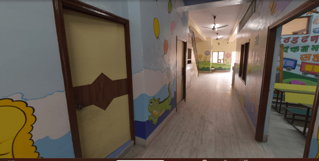 Maharishi Gautam Senior Secondary School Gallery