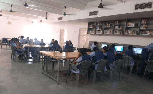 Mahaveer Public School Gallery