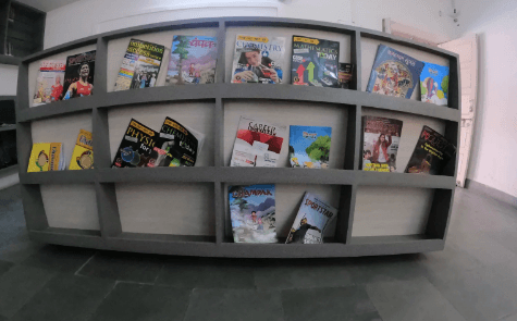 Mahaveer Public School Gallery