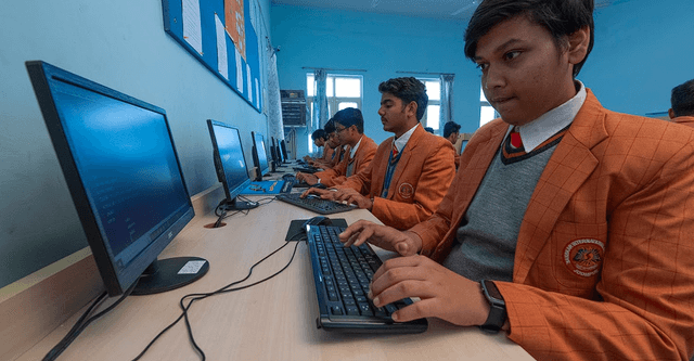 Sanskar International School Gallery