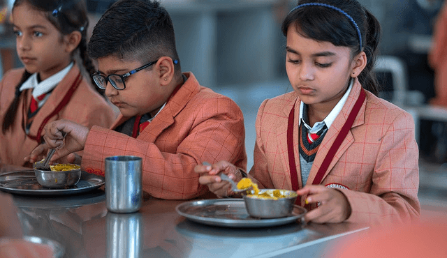 Sanskar International School Gallery